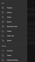 Music Playlist Manage screenshot 1