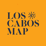 Los Cabos Map 아이콘