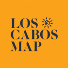 Los Cabos Map آئیکن