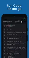 Code Runner تصوير الشاشة 6