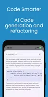 Code Runner تصوير الشاشة 5