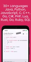 Code Runner تصوير الشاشة 2