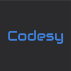 Learn coding - Codesy Zeichen