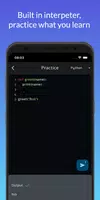 Learn coding - Codesy Ekran Görüntüsü 3