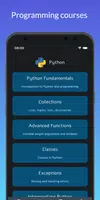 Learn coding - Codesy gönderen