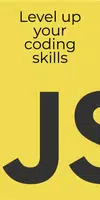 JavaScript Coding Editor & IDE poster