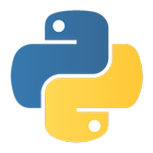 Python Code-Pad - Compiler&IDE 아이콘