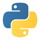 Python Coding Editor & IDE App آئیکن