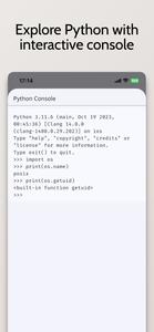 Python Code-Pad - Compiler&IDE APK for Android Download
