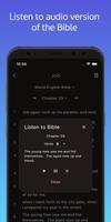 Polyglot Bible Ekran Görüntüsü 1