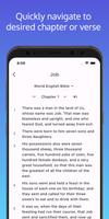 Polyglot Bible Ekran Görüntüsü 2