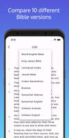 Polyglot Bible Ekran Görüntüsü 3