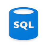 SQL Code-Pad Editor & DB Tool icône