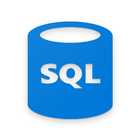 SQL Code-Pad Editor & DB Tool иконка
