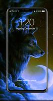 MAGNIFICENT WOLF WALLPAPER2022 screenshot 2