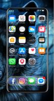 MAGNIFICENT WOLF WALLPAPER2022 screenshot 3