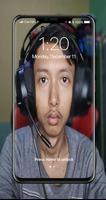 Wallpaper Nft Ghozali everyday Cartaz