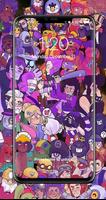 BS brawlers wallpaper screenshot 3