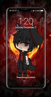Gacha Ideas | Gacha Wallpapers постер