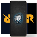 Wallpaper Evos RRQ Collection