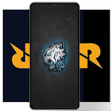 Wallpaper Evos RRQ Collection icon