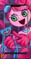 Wallpaper Mommy Long Hand 海报