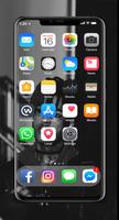 XxXxTen-tacion Wallpaper 3D screenshot 3