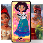 Mirabel Encanto For Wallpaper icon