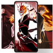 Wallpapers Anime Action Bleach