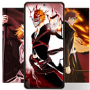 Wallpapers Anime Action Bleach APK