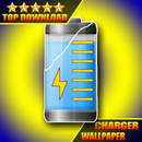 Wallpaper Flash Charger | Master 3D APK