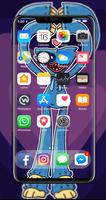 Wallpaper Hunggy Wunggy 2022 постер