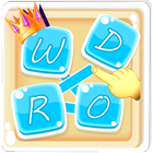 ikon Word Connect Ice Adventure