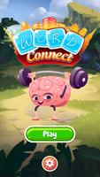 Word Connect Ice Adventure poster