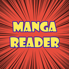 Manga Reader آئیکن