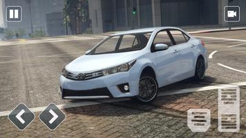 Drive Toyota Corolla gönderen