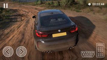 Original BMW X6 Screenshot 1