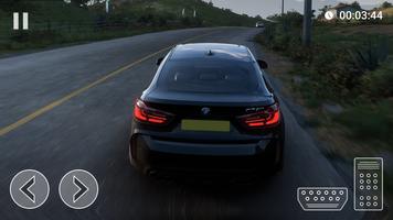 Original BMW X6 capture d'écran 3