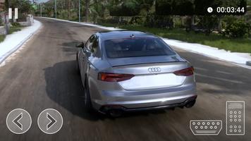 Energetic AUDI RS3 StreetDrift ภาพหน้าจอ 3