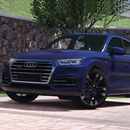 Ultimate Audi SQ5 Drift & Race APK