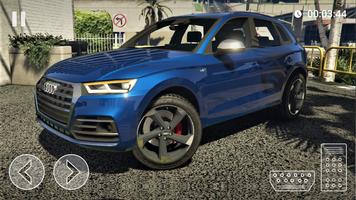 Ultimate Audi โปสเตอร์