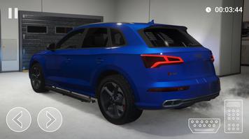 Ultimate Audi ภาพหน้าจอ 1