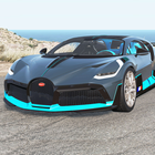 Icona Sport Bugatti Divo