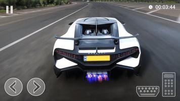 Sport B Cars Speed Racing Game screenshot 1