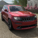 Amazing Jeep Grand Cheroke Sim APK