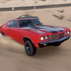 Extreme Chevrolet SS Drag Race ikona