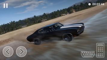 Extreme Chevrolet SS Drag Race screenshot 2
