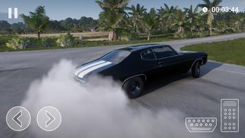 Extreme Chevrolet SS Drag Race screenshot 3