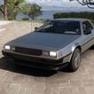 Legendary Delorian Future Race иконка