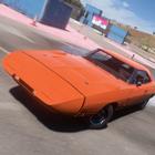 Furious Dodge Daytona Car Race 아이콘